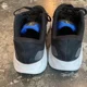 thumbnail image 4 of New Balance Men's Shoes Sz 9.5 Fresh Foam Arishi v4 Running Outdoors Black Blue, 4 of 6