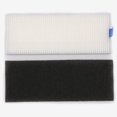 thumbnail image 2 of Reemplazo de robots de barrido Para Bissell Ev675 piezas de robot de barrido accesorio de filtro de cepillo lateral, 2 of 4