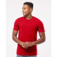 thumbnail image 3 of Tultex T-Shirt en Coton Premium pour Hommes, 3 of 7