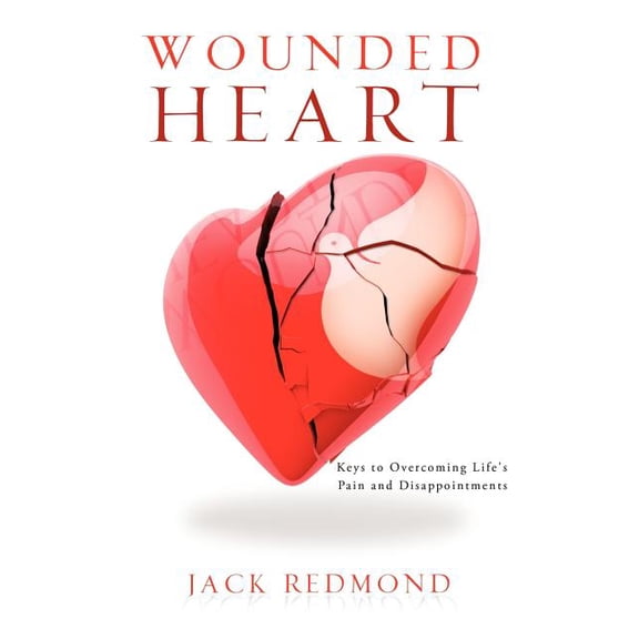 Wounded Heart, (Paperback)