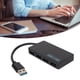thumbnail image 5 of Concentrador USB ANGGREK 4 Puertos USB 3.0 Ultradelgado con Cable Extendido, 5 of 8