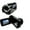 Black Camera Only, variant on Acuvar 16MP Digital Video Camera Camcorder 2.4 Inch Screen 16X Zoom Full HD Vlogging Camera Recorder Video Camera for Youtube (Black)