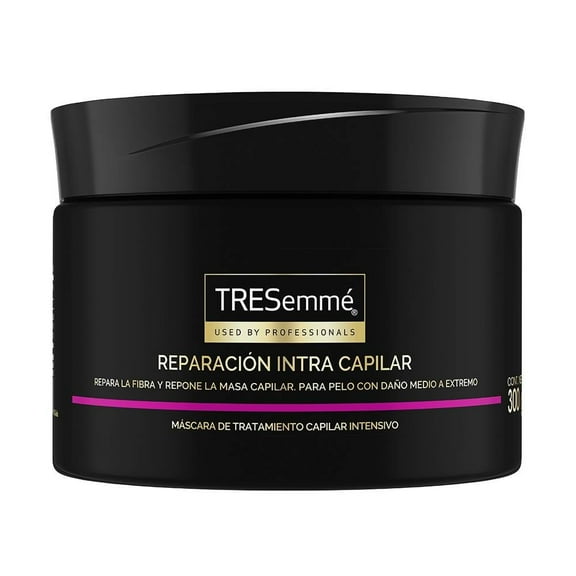 Mascarilla Tresemme Reparación Intra Capilar 300gr