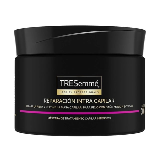 Mascarilla Tresemme Reparación Intra Capilar 300gr