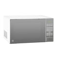 thumbnail image 2 of Horno de microondas GE 1.1 Pies Espejo Gris, 2 of 4
