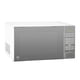 thumbnail image 2 of Horno de microondas GE 1.1 Pies Espejo Gris, 2 of 4