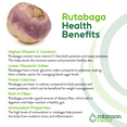 thumbnail image 5 of Fresh Whole Rutabagas Each, Fresh Produce, 5 of 6