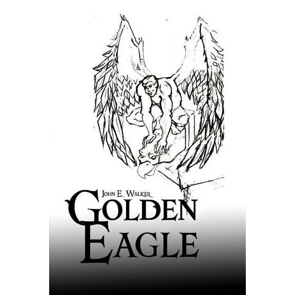 Golden Eagle (Paperback)