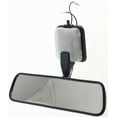 thumbnail image 2 of Rear View Mirror Compatible With 1990-1995 Toyota 4Runner 1989-1995 Pickup Blue gray Kool-Vue, 2 of 7