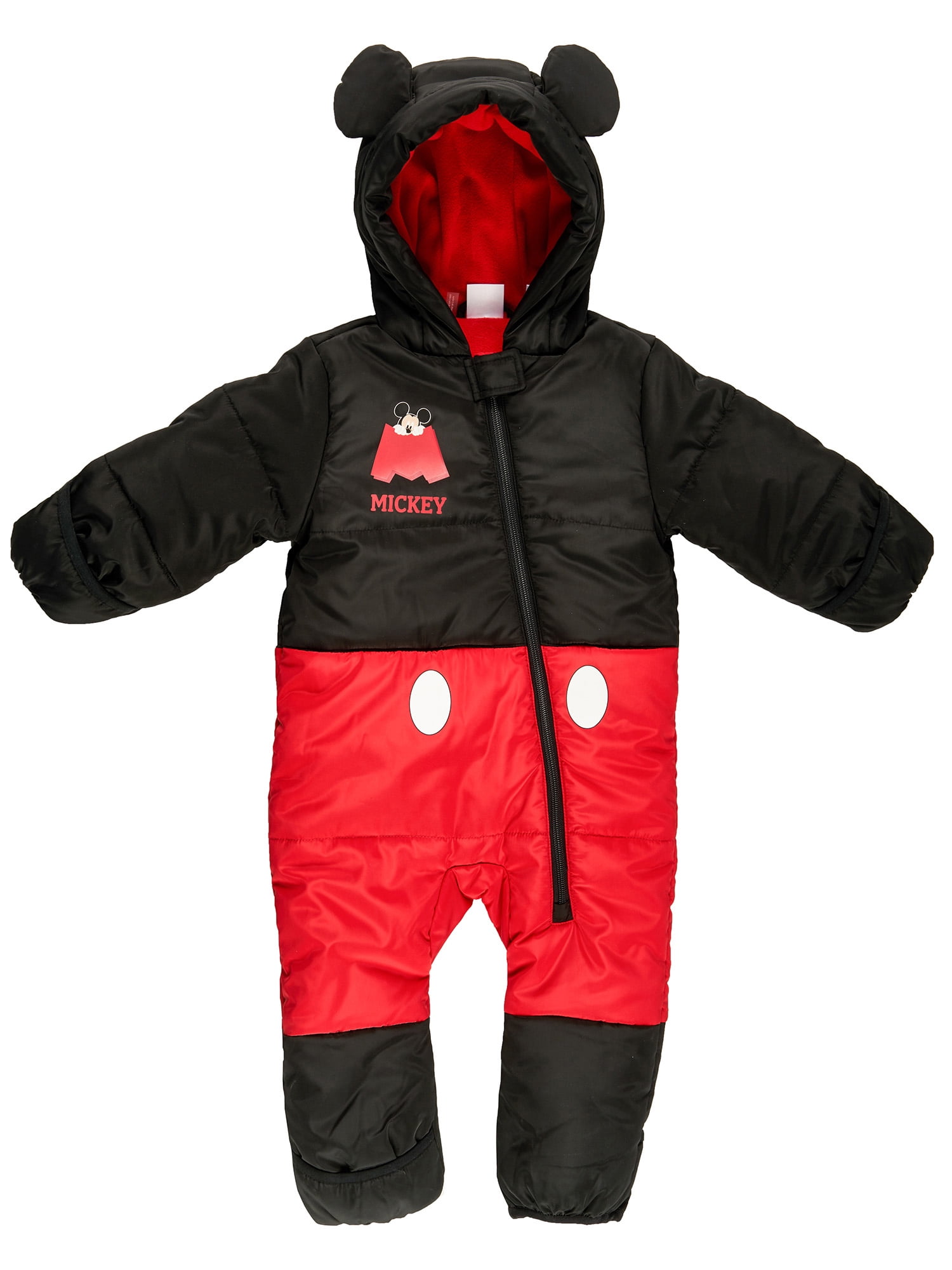 m and s baby snowsuit