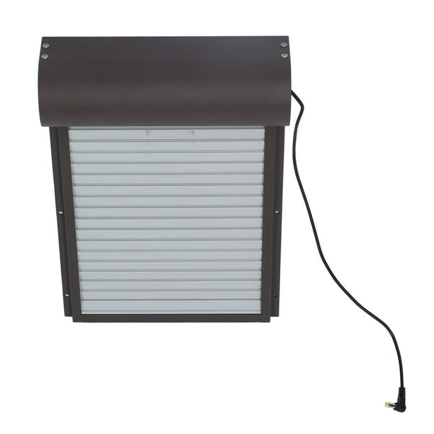 Chicken Coop Door,Battery Operated Automatic Chicken Automatic Chicken