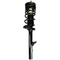 thumbnail image 3 of For Chrysler 300M Concorde Dodge Intrepid Rear Strut Spring Assembly - BuyAutoParts, 3 of 7