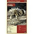 thumbnail image 3 of Hasegawa Luna Tactical Reconnaissance Machine LUM-168 CAMEL New, 3 of 3