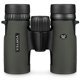 thumbnail image 5 of Binoculares Vortex Optics Diamondback HD 8 x 32 Verde con Sistema Óptico HD y Agarre Antideslizante, 5 of 6