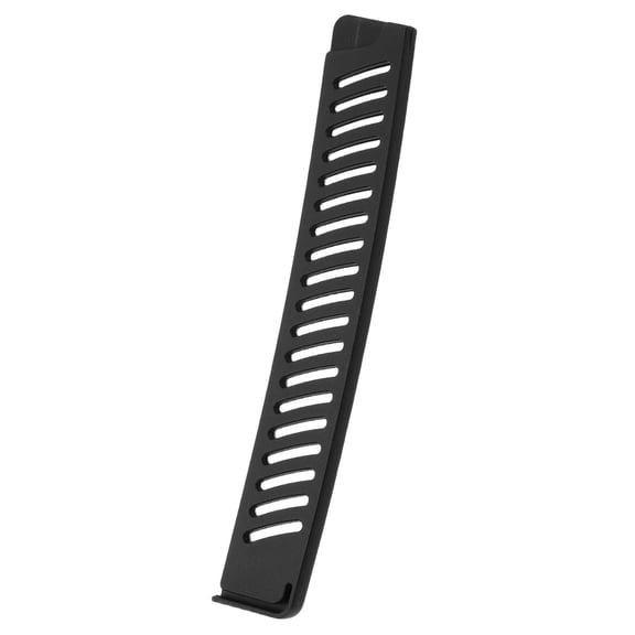 Knife Cover Sleeves Blade Edge Guard Knife Protector for 6.5" Cleaver Knife