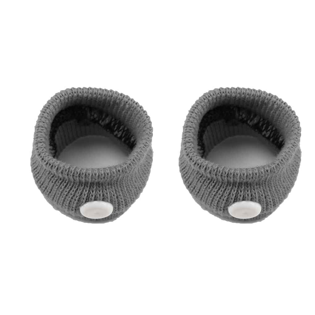 1 Pair Ant Nausea Waist Support Sports Cuffs Safety Wristbands Carsickness Seasick Anti Motion Sickness Wrist Bands