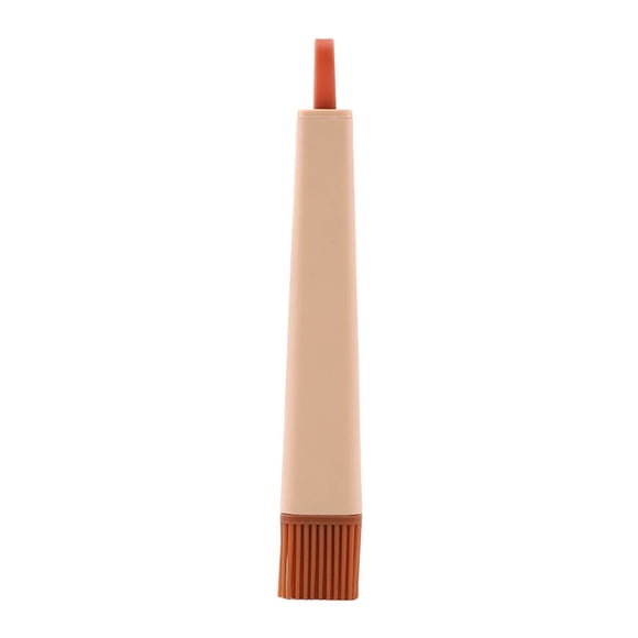 Dvkptbk Barbecue Tools Silicone Basting Brush Barbecue Brush Kitchen Flapjack Brush Wash Mooncake Baking Brush Bread Pancake Bristle Brush Kitchen Gadgets on Clearance