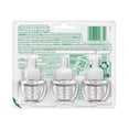 thumbnail image 4 of Air Wick Plug In Scented Oil, 3 Refills, Summer Delights, 4 of 5