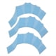 thumbnail image 1 of Guantes de Mano de Silicona para Nadador, Nadador Principiante, Entrenador de Palma de Estilo Libre para Amantes de la Natación, Azul S, 1 of 5