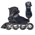 thumbnail image 1 of AKTION Fitness Adult Performance Inline Skates 90MM Wheels 10, 1 of 2