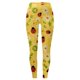 thumbnail image 2 of Pantalones de yoga de cintura alta para mujer, mallas de entrenamiento de talla grande, ropa deportiva para gimnasio, cómodas, elegantes, informales, elásticas, suaves y absorbentes. 3458, 2 of 3
