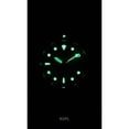 thumbnail image 2 of Ratio FreeDiver Sapphire Stainless Steel Ice Blue Dial Automatic RTF042 200M Men's Watch, 2 of 5