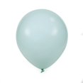 thumbnail image 1 of 30/50 Uds 5/12/ 10 pulgadas macarrón globo de látex Pastel rosa blanco Color globo boda fiesta cumpleaños decoración Baby Shower Decoración Tan Jianjun unisex, 1 of 2