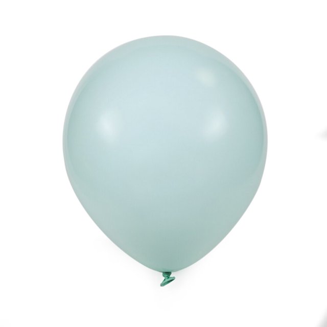 30/50 Uds 5/12/ 10 pulgadas macarrón globo de látex Pastel rosa blanco Color globo boda fiesta cumpleaños decoración Baby Shower Decoración Tan Jianjun unisex