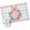LightGreen, variant on Happy Easter 2'x6' Runner Rugs for Hallway Kitchen Bedside Non Slip, Rabbits Bows Spring Tulips Eggs Purple Plaid Entryway Rug Runners with Rubber Backing, Long Carpet Runner for Laundry Room