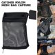 thumbnail image 2 of Muyoka Bolsa de malla para colector de carcasa de latón Bolsa de red de reciclaje de colector de carcasa de latón resistente al calor Bolsa de malla de colección de carcasa de latón de gran capacidad Muyoka Hogar, 2 of 7