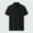 Black, variant on Goodtrade8 Short Sleeve T-Shirts for Men Summer Collared Pullover Polo Plain Casual Work Outdoor Mens Shirts