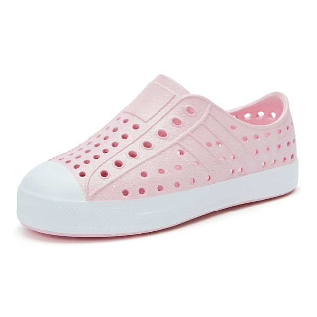 Weestep Tout-Petit Petit Enfant Sandale à Enfiler Chaussure Aquatique