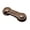 A003- Coffee, variant on Student Cabinet Safety Latches Student Safety Locks for Cabinets No Drill Child Proofing Blue 1 Pack Cabinet Locks Student Proofing for Drawers Cupboards Home Use