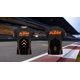 thumbnail image 2 of Camisetas del equipo de carreras KTM, traje de tela de alta calidad, ligeras y transpirables, cuello redondo, manga corta, camisetas populares para hombres y mujeres, 2 of 5