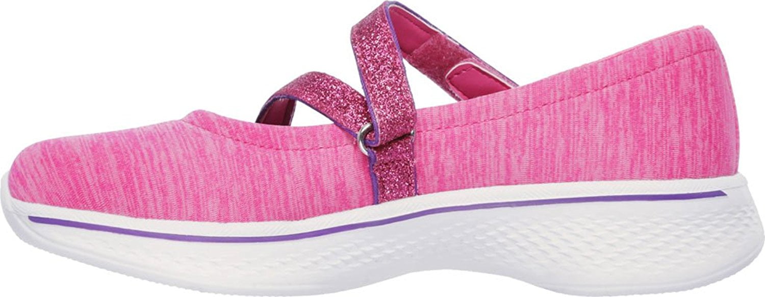 sketchers filles gowalk 4 gems jane mary jane gems basket, noir ou rose, 4 m c4fbfc sketchers filles gowalk 4 gems jane mary jane gems basket, noir ou rose, 4 m c4fbfc