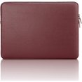 thumbnail image 1 of Funda para portátil de 15 pulgadas, compatible con MacBook Pro de 15,4" A1707 A1990, funda protectora de piel sintética impermeable., 1 of 4