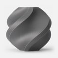 thumbnail image 1 of Filamento para impresora 3D BAMBULAB ABS de 1,75 mm, bobina de 1 kg, color plateado, 1 of 4
