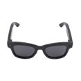 thumbnail image 1 of Lunettes Intelligentes pour Hommes, Traduction en Temps Réel AI, Appareil Photo Mains Libres pour Voyage, Sport, Extérieur, Lecture de Musique, Appels Téléphoniques, 1 of 7