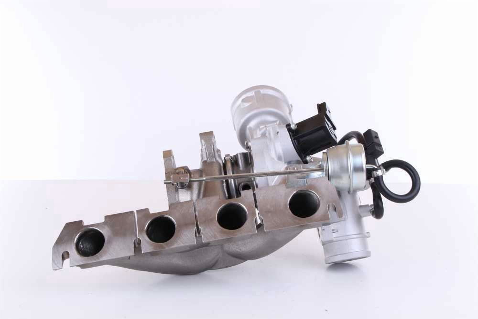 Nissens 93433 Turbocharger