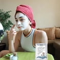 Jrocdr Puller Pearl Powder Beauty Powder Hair Removal Delicate White jrocdr-puller-pearl-powder-beauty-powder-hair-removal-delicate-white