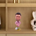 thumbnail image 4 of Soccer Fans Supplies C Luo Messi Neymar Doll Dolls Hand-do Madrid Figures Ornaments Model, 4 of 4