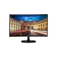 thumbnail image 3 of Monitor Samsung LCD C24F390FHL 61cm (24") Full HD Pantalla curva LED - 16:9 - Negro Samsung LC24F390FHLXZX, 3 of 7