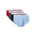 thumbnail image 1 of Pack de 4 Bóxers Clásicos de Algodón para Hombre Tommy Hilfiger, 1 of 8