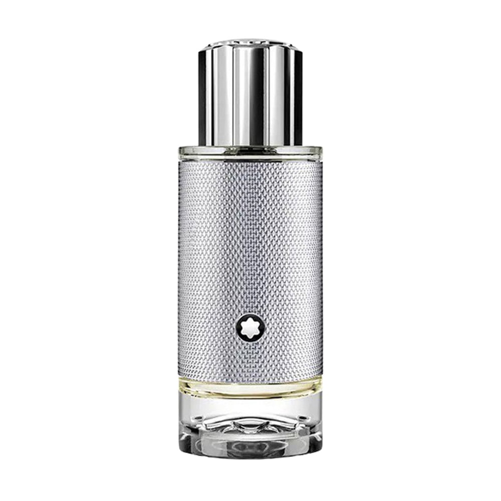 Montblanc Explorer Platinum, 3.3 oz EDP Spray, Violet Leaves, Sage