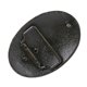thumbnail image 3 of Accesorios de disfraz de vaquero indio con hebil de cinturón occidental de bronce 01 Zulema hebilla del cinturón occidental floral, 3 of 8