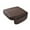 Brown, variant on funtasica Generic Car Armrest Cushion Armrest Box Mat Universal Car Auto Accessories Car Armrest Pad Covers for Auto Vehicles Suvs Brown