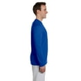 thumbnail image 2 of Mens Performance Long-Sleeve T-Shirt 2 Pack, 2 of 2
