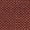 Rust Brown, variant on Love, Laugh, Craft 46" Jute Craft Fabric 12 yd Bolt, Rust Brown