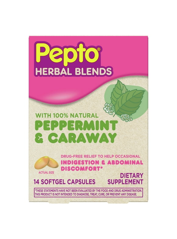 Pepto Bismol in Acid Reflux