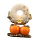 thumbnail image 4 of Figura decorativa de caqui Feng Shui, artesanías como regalos, estatua de caqui tradicional china para sala de estar, coche, 4 of 9